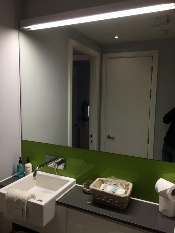 Highcross Deluxe Apartment Leicester Exterior foto